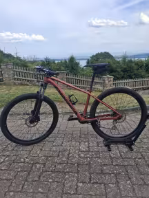 Orbea Onna