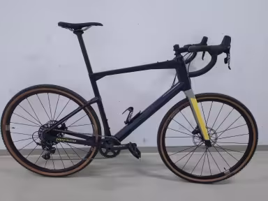 BMC URS TWO