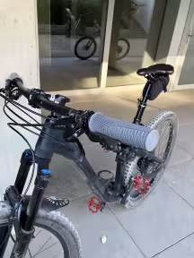 Orbea Occam H30