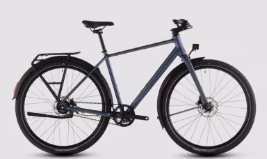 Cube  Editor SLX FE