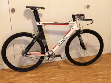 BMC Time Machine Tt2