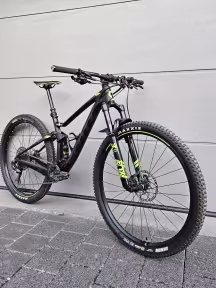 SCOTT Spark 920  