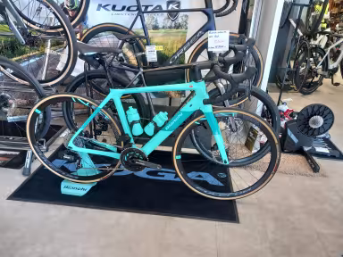 Bianchi Infinito CV