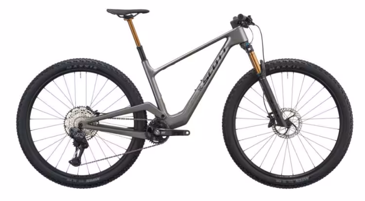 SCOTT Spark RC