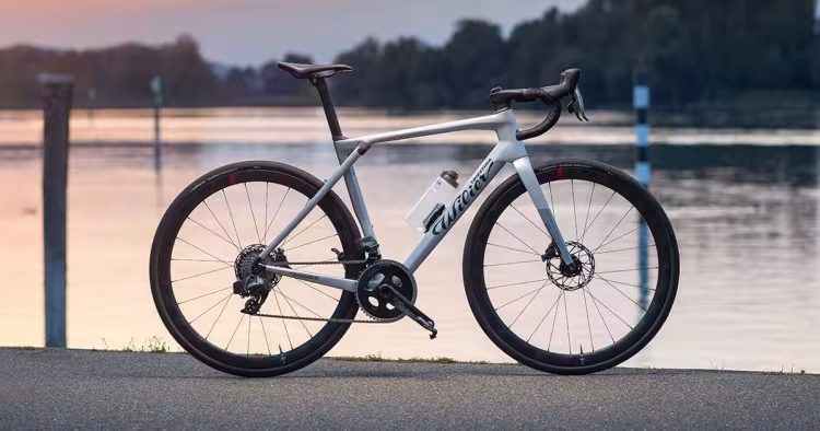 Wilier Granturismo Slr
