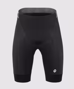 Assos, Mille GT Half Shorts, black Series, M