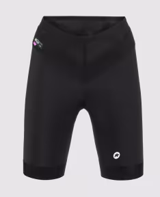 Assos, UMA, GT Half Shorts, C2, Women, S , black Series, short