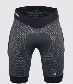 Assos, TRAIL TACTICA Liner Shorts HP T3, Grösse M