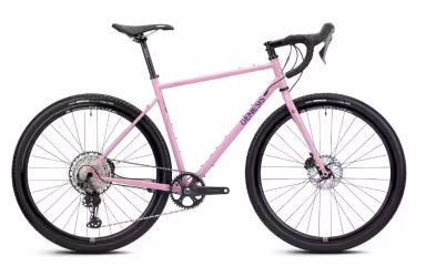 Genesis Croix De Fer 40