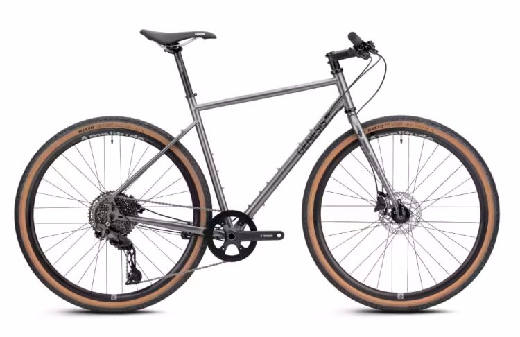 Genesis Croix De Fer 20 Flatbar