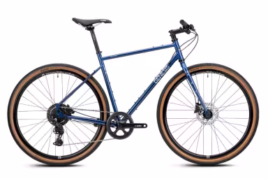 Genesis Croix De Fer 10 Flatbar