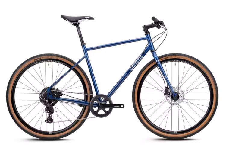 Genesis Croix De Fer 10 Flatbar