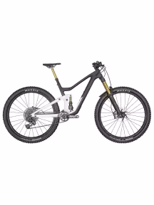 SCOTT Ransom 900 Tuned 