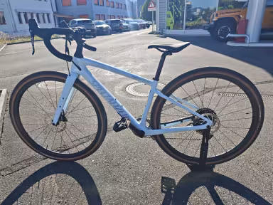 SPECIALIZED Diverge Sport