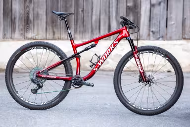 SPECIALIZED S-Works Epic