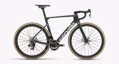 Cervélo Soloist 2027