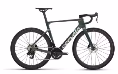 Cervélo Soloist 2027