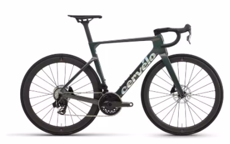 Cervélo Soloist 2027