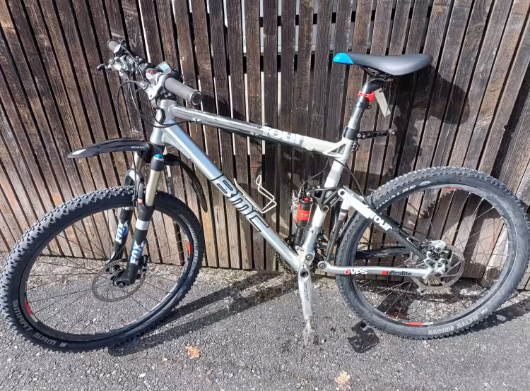 BMC Fourstroke 02