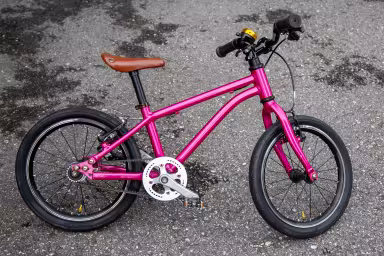 Early Rider Belter