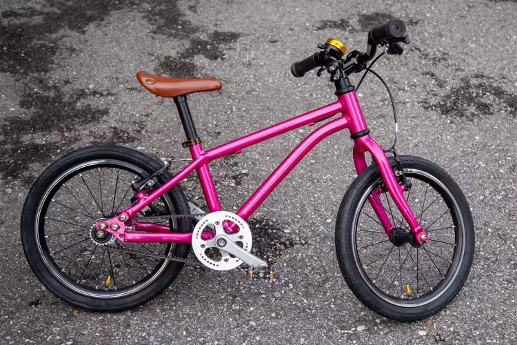 Early Rider Belter