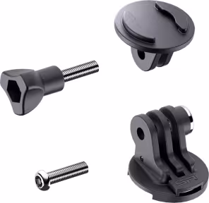 SP Connect Camera/Light Adapter Kit SPC+ black