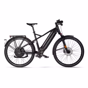 AureusDrive Powerdrive