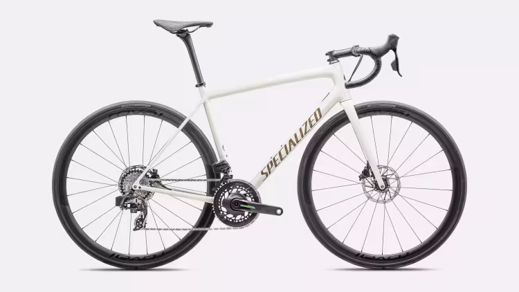 SPECIALIZED Aethos Pro - Force Etap Axs