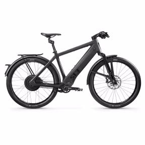 Stromer ST3 Pinion ABS