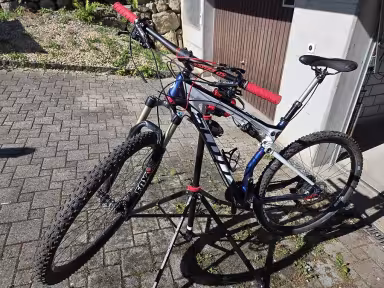 SCOTT Spark 910