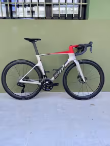 BMC Teammachine R 01 Custom