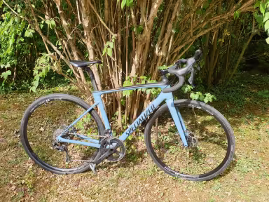 SPECIALIZED Roubaix Sport