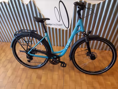 Cube Touring ONE