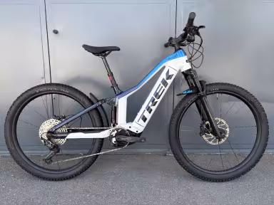 TREK Powerfly FS 7