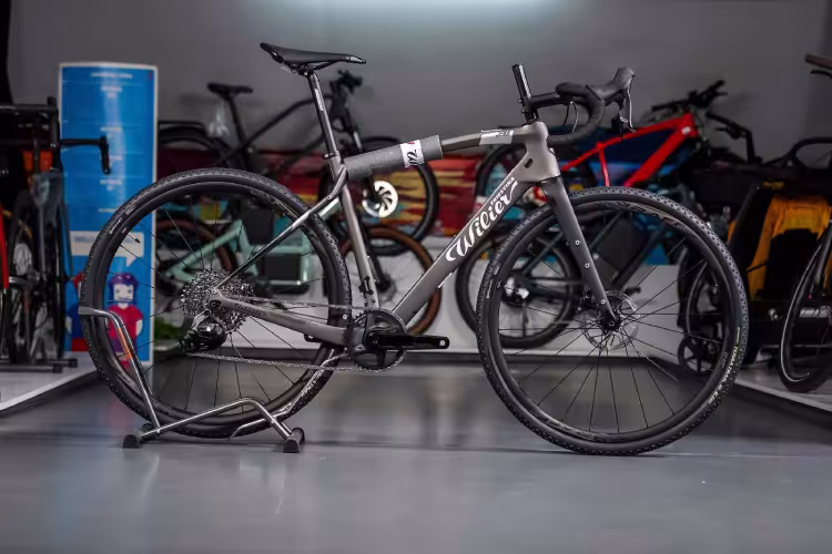 Wilier Jena