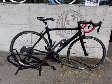 Carbonbike Vélo De Route En Fibre De Carbone