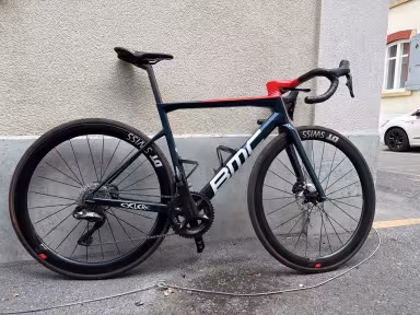 BMC Team Elite 01 (M)
