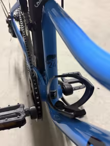 Naloo Chameleon Mk2.1 24"