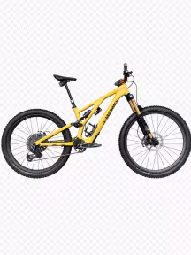 SPECIALIZED S-Works Stumpjumper Evo Frameset