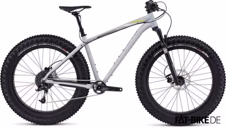 SPECIALIZED FatBoy Trail