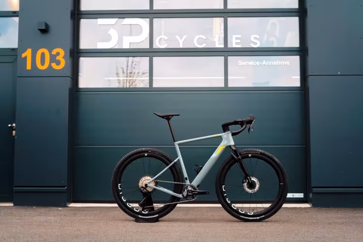 3T Ultra 2 Italia