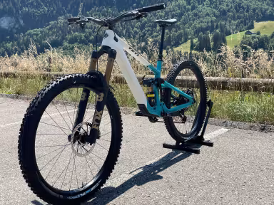 Yeti Cycles Lt Xo
