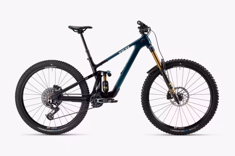 Yeti Cycles Lt Xo/90