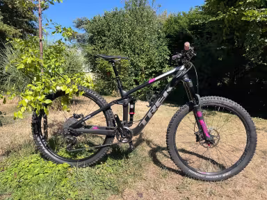 TREK Remedy 9.8 27.5
