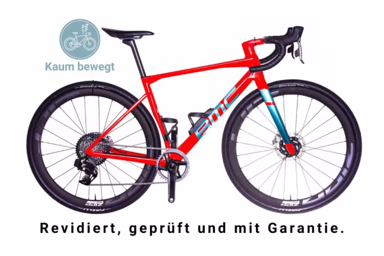 BMC Kaius 01 LTD