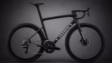 SPECIALIZED S-Works Tarmac SL8 – Shimano Dura-Ace Di2