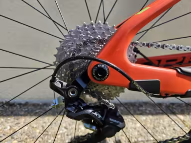 Orbea Occam