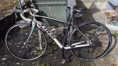 TREK Domane 4.3