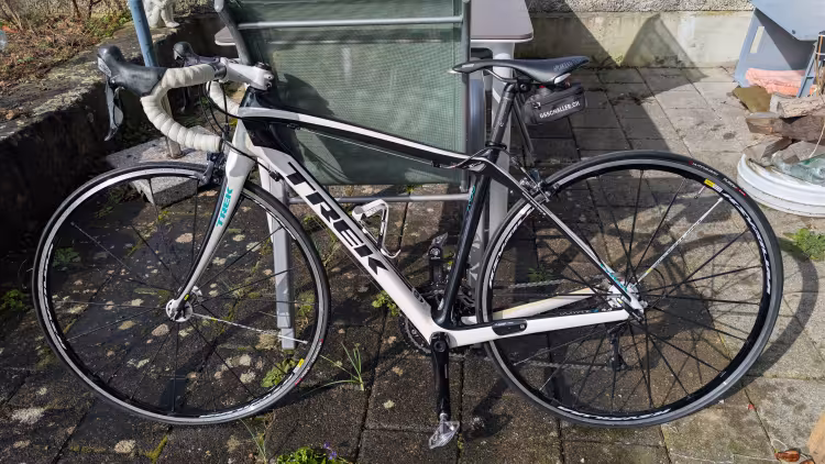 TREK Domane 4.3