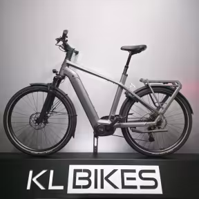 Kalkhoff Endeavour 5+